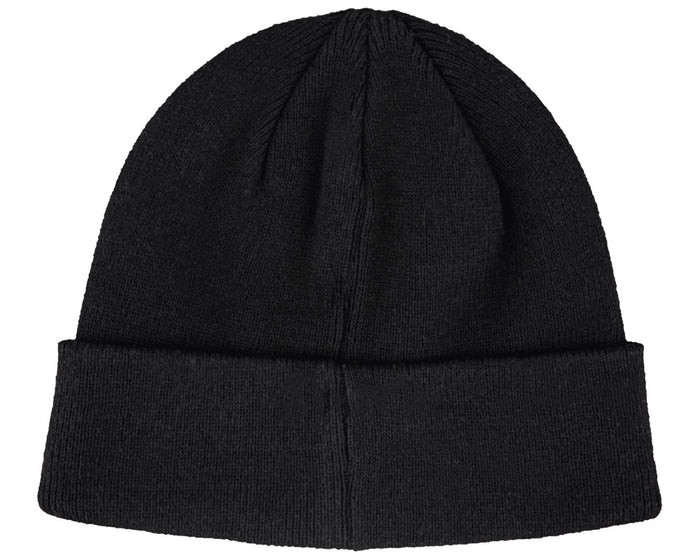 Black Suavecita Esse Beanie - Back