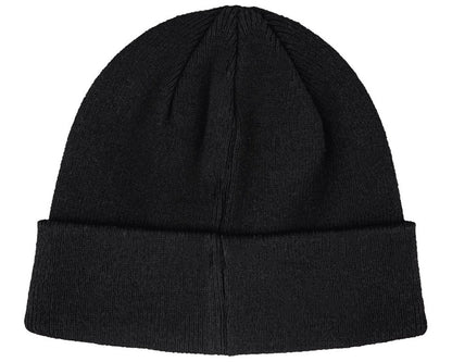 Black Suavecita Esse Beanie - Back