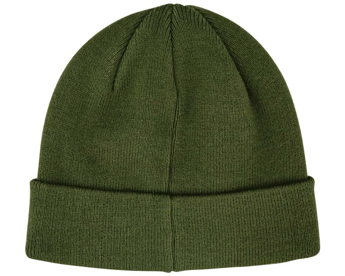 Green Suavecita Esse Beanie - Back