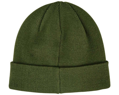 Green Suavecita Esse Beanie - Back
