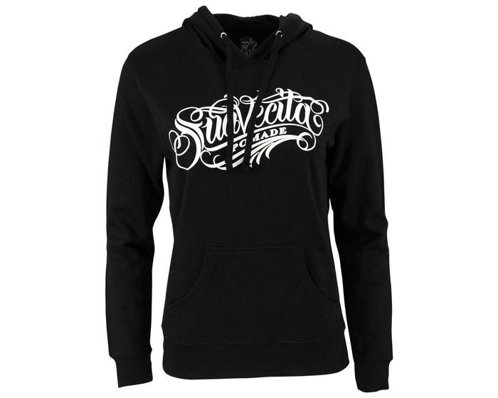 Suavecita OG Pullover Hoodie - Front