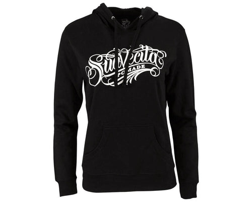 Suavecita OG Pullover Hoodie - Front