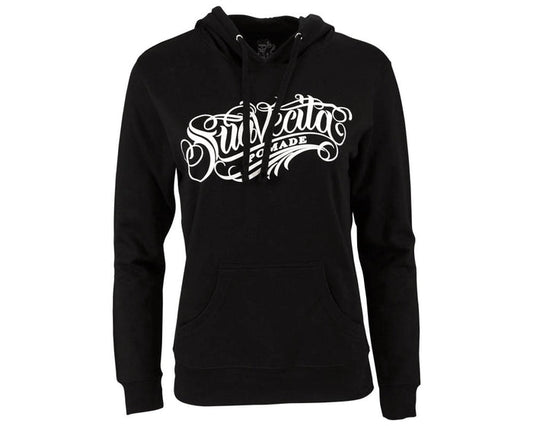 Suavecita OG Pullover Hoodie - Front