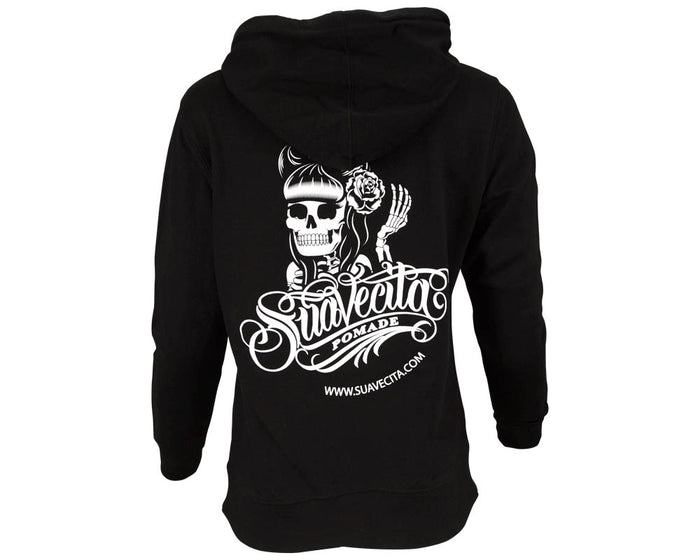 Suavecita OG Pullover Hoodie - Back