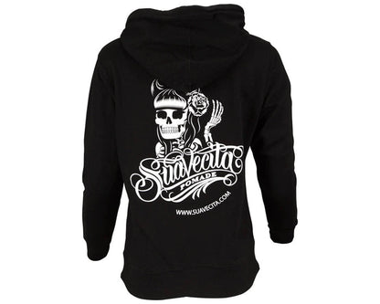 Suavecita OG Pullover Hoodie - Back