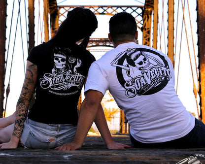 Suavecita OG Tee - Lifestyle