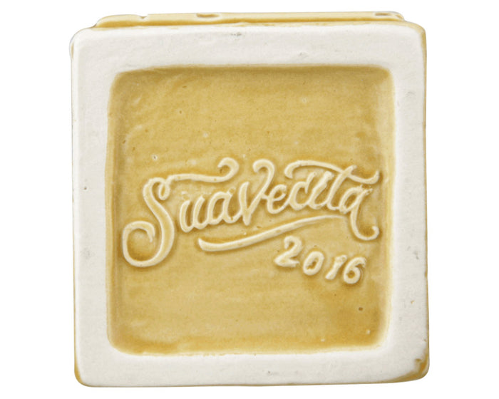Suavecita Tiki Mug Bottom