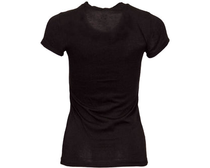 Suavecita Traditional Tee - Back