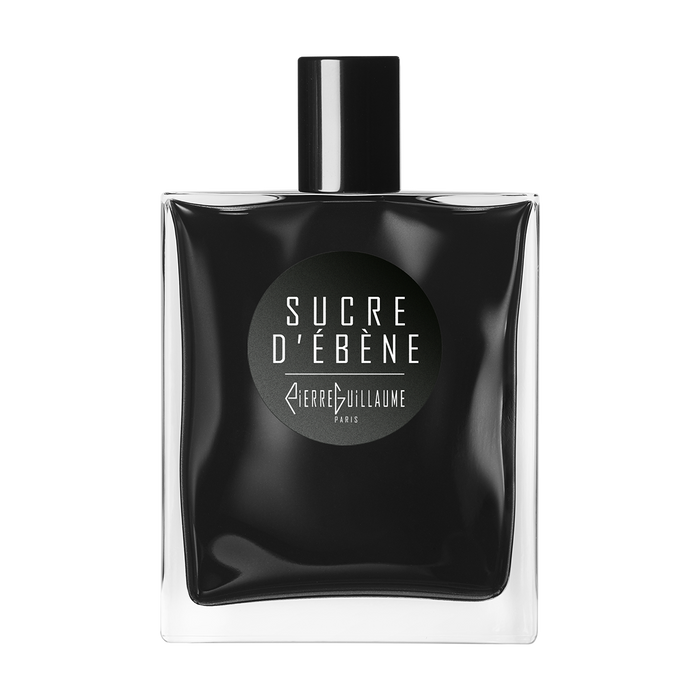 SUCRE D’EBENE Eau de Parfum