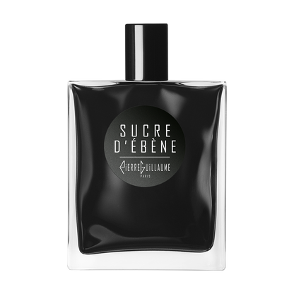 SUCRE D’EBENE Eau de Parfum