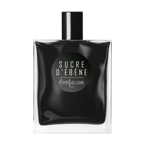 SUCRE D’EBENE Eau de Parfum