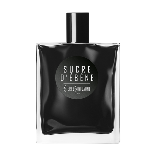 SUCRE D’EBENE Eau de Parfum