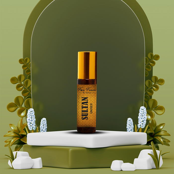SULTAN  (Attar)