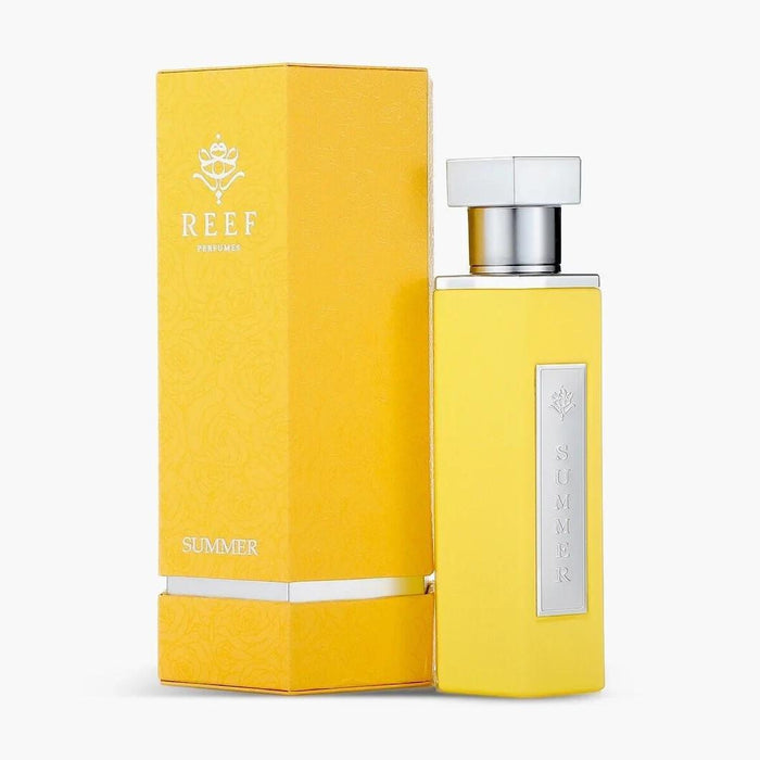 Summer Yellow Eau de Parfum  ~ 100ML/3.4OZ