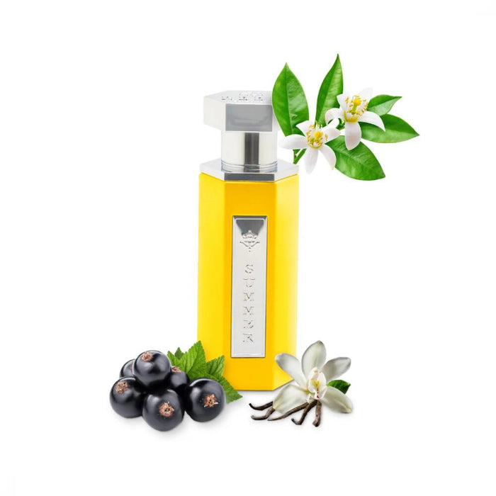 Summer Yellow Eau de Parfum  ~ 100ML/3.4OZ