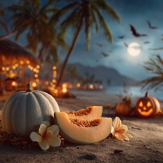 Summerween Fragrance Oil 981