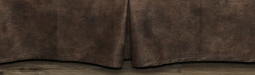 Sun Valley Mojave Bed Skirt