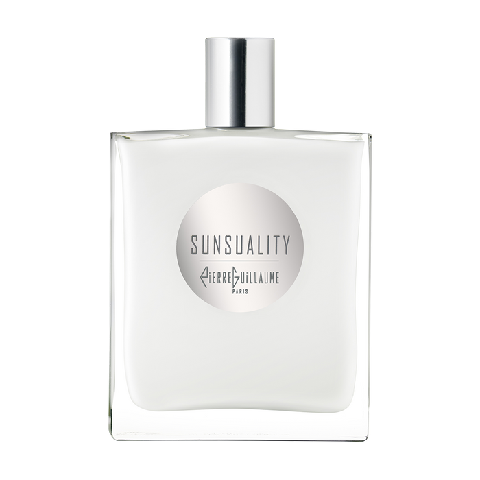 SUNSUALITY Eau de Parfum