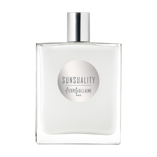 SUNSUALITY Eau de Parfum
