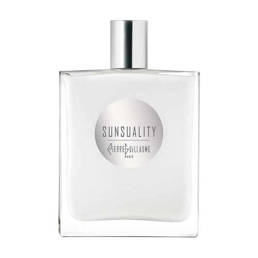 SUNSUALITY Eau de Parfum