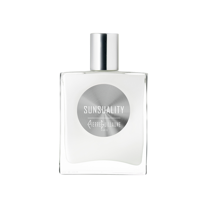 SUNSUALITY Eau de Parfum