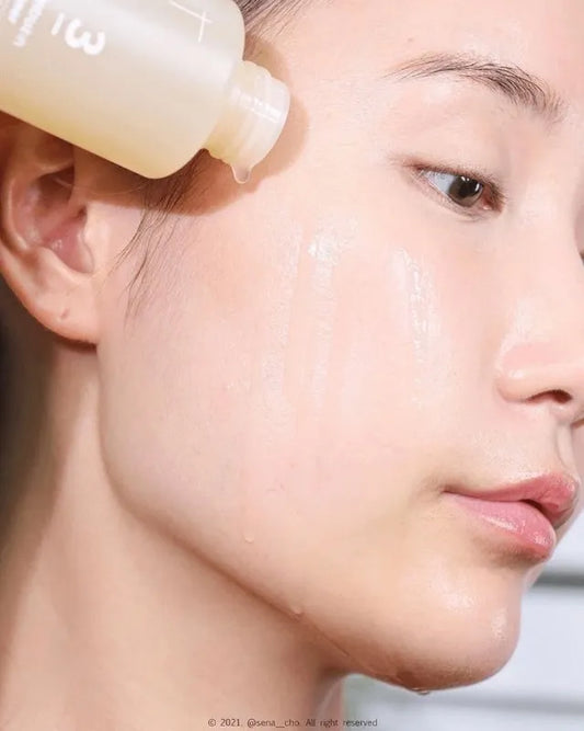 Super Glowing Essence Toner 200ml