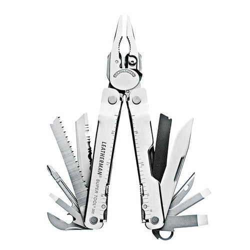 Super Tool 300 Multi-Tool - Domestic Domestic