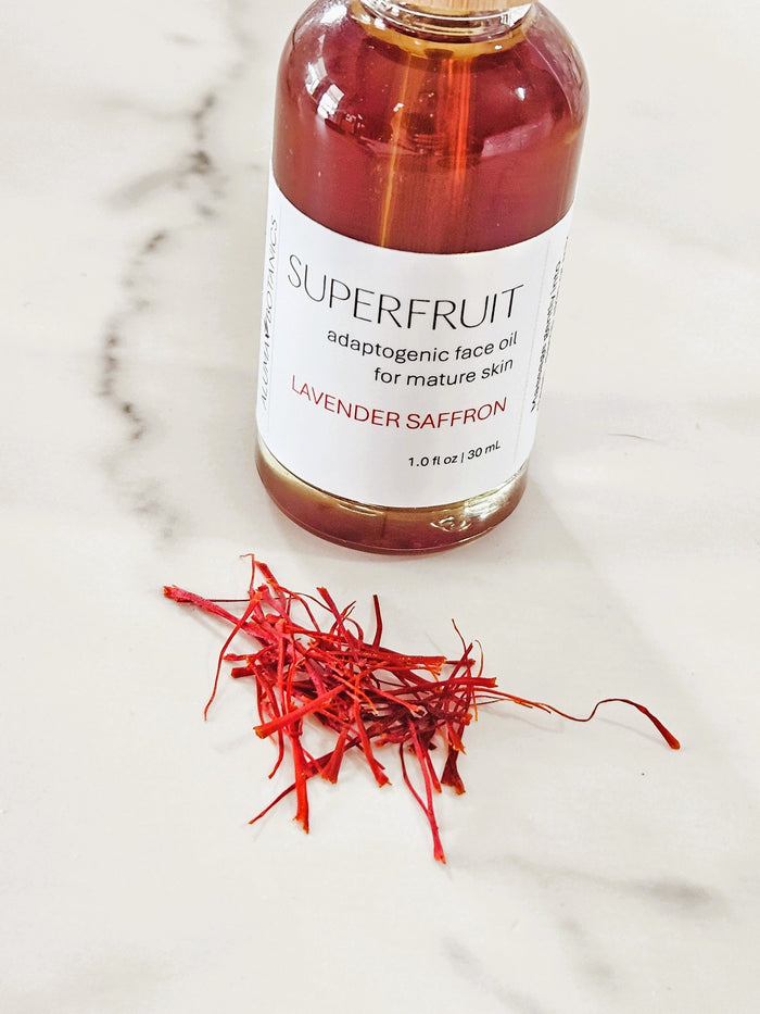 Superfruit | Botanically Infused Face Oil