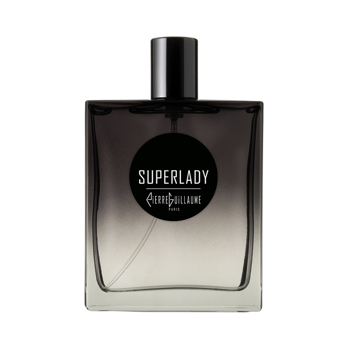 SUPERLADY Eau de Parfum