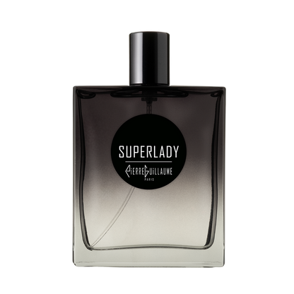 SUPERLADY Eau de Parfum