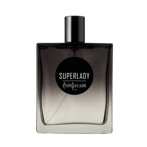 SUPERLADY Eau de Parfum
