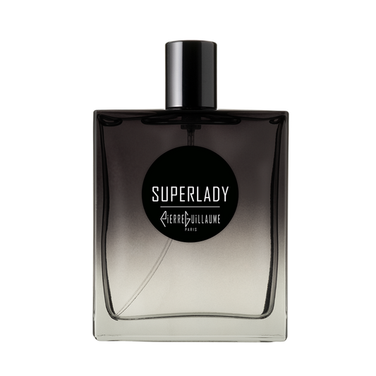 SUPERLADY Eau de Parfum
