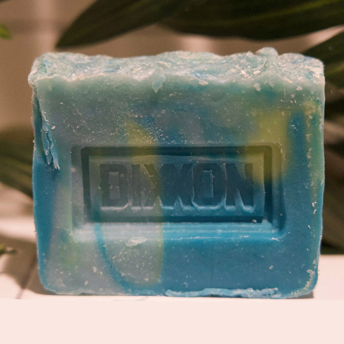 Surf City Bar Soap - Dixxon Flannel Co.