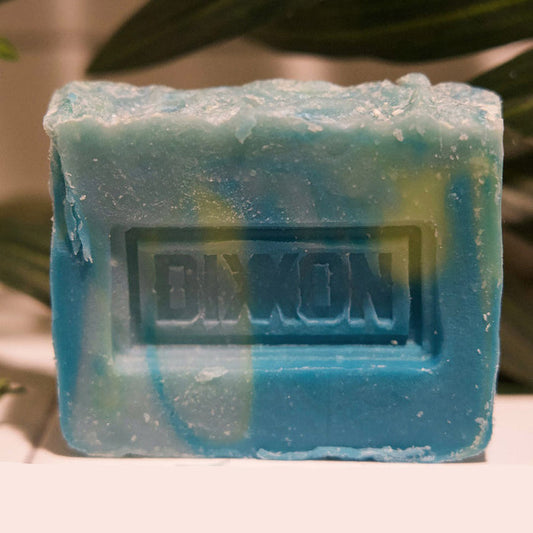 Surf City Bar Soap - Dixxon Flannel Co.