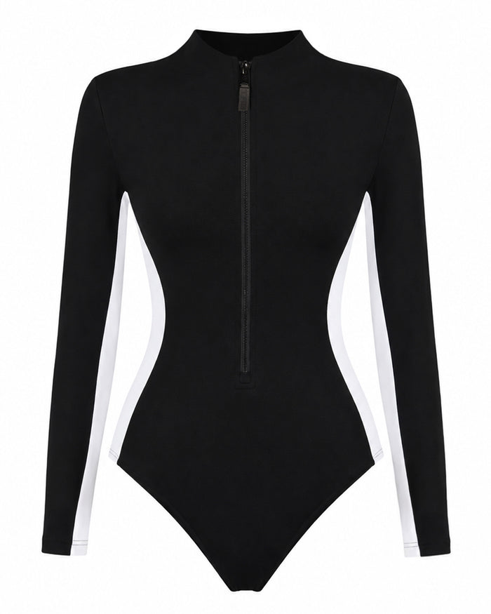 Outline image of Surfy - Contour Black/White
