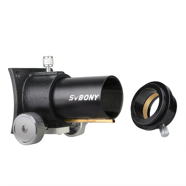 SVBONY 1.25'' Rack Pinion Newtonian Focuser (W9140A) Svbony