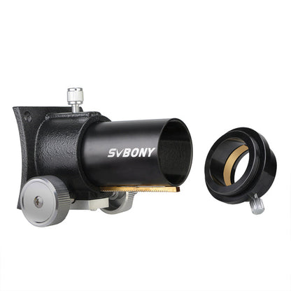 SVBONY 1.25'' Rack Pinion Newtonian Focuser (W9140A) Svbony