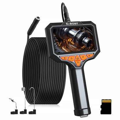 SVBONY SM501 Endoscope Camera 2MP (W9303A) Svbony