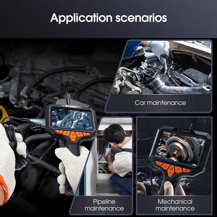 SVBONY SM501 Endoscope Camera 2MP (W9303A) Svbony