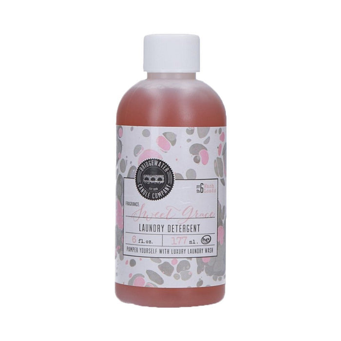 Sweet Grace Laundry Detergent 6 oz.