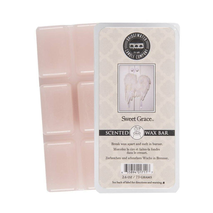 Sweet Grace Wax Melt