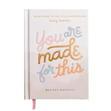 Sweet Water Decor-Journal/ Devotions