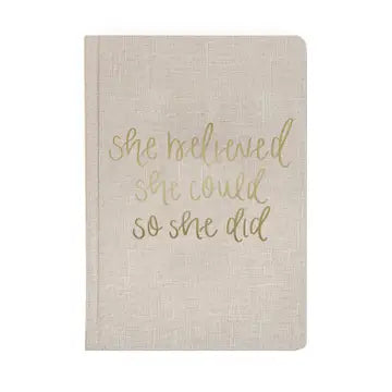 Sweet Water Decor-Journal/ Devotions