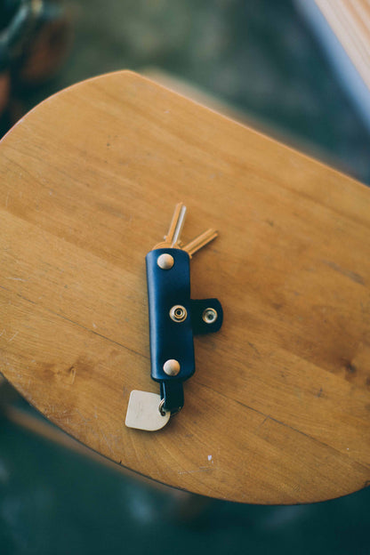 Swiss Army Key Case