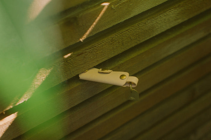 Swiss Army Key Case