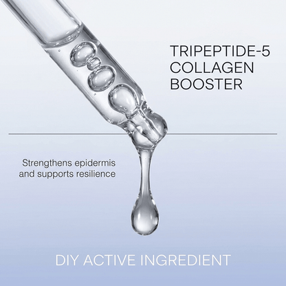 Ingredients in Syn-Coll for advanced anti-aging treatment