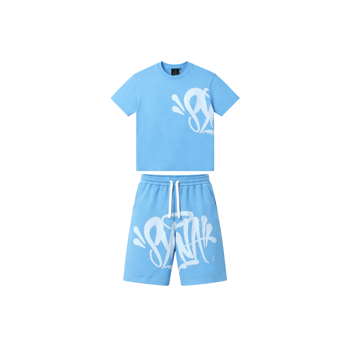 SYNA | SUMMER SET