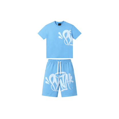 SYNA | SUMMER SET