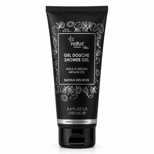 Tζελ Ντους Sultan des Bois 100ml
