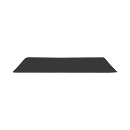 Table Mat (70x40cm), SKU MA02142201, three quarter front view